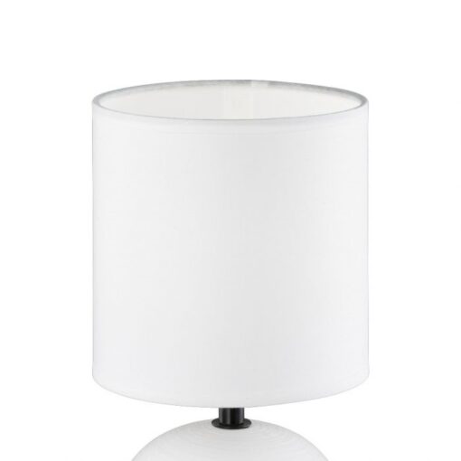 Πορτατίφ Reality   E14 Λευκό Κεραμικό  R50351001