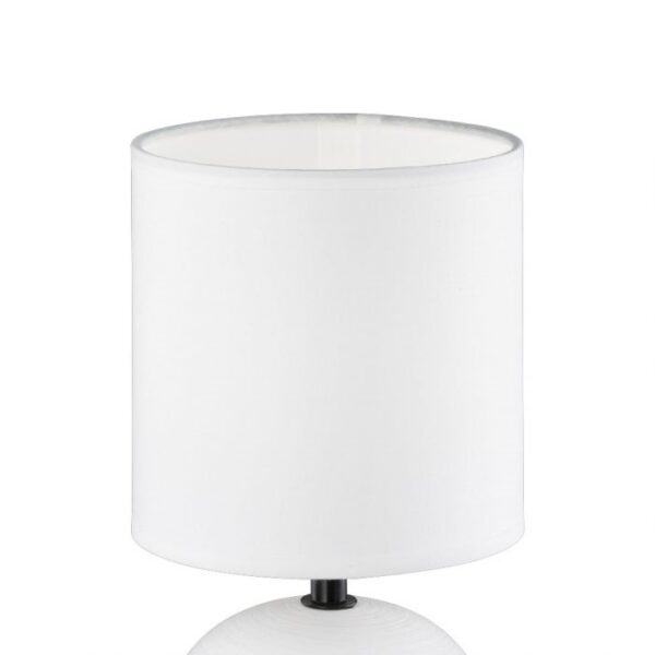 Πορτατίφ Reality   E14 Λευκό Κεραμικό  R50351001