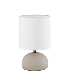 Πορτατίφ Reality   E14 cappucino Κεραμικό  R50351025