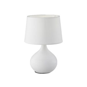 Πορτατίφ Reality   E14 Λευκό Κεραμικό    R50371001