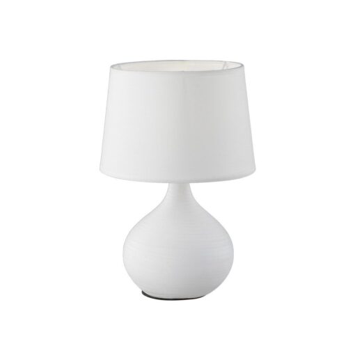 Πορτατίφ Reality   E14 Λευκό Κεραμικό    R50371001