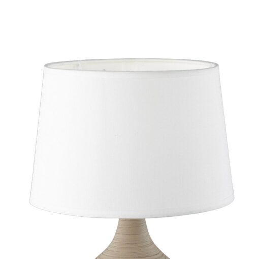 Πορτατίφ Reality  E14 cappucino Κεραμικό  R50371025