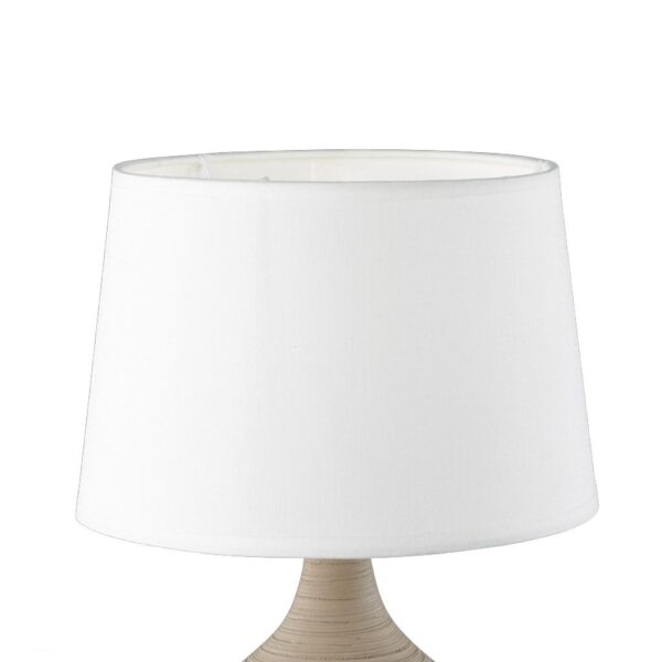 Πορτατίφ Reality  E14 cappucino Κεραμικό  R50371025