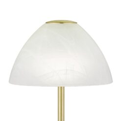 Πορτατίφ Reality LED 2,5W  Ορείχαλκος Ματ Μεταλλικό Step Dimmable 200lm 3000K  R52021108