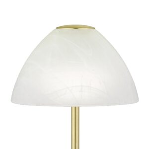 Πορτατίφ Reality LED 2,5W  Ορείχαλκος Ματ Μεταλλικό Step Dimmable 200lm 3000K  R52021108