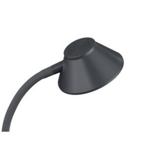 Πορτατίφ Reality LED 3,2W  Τιτάνιο Πλαστικό 270lm 3000K  R52191187