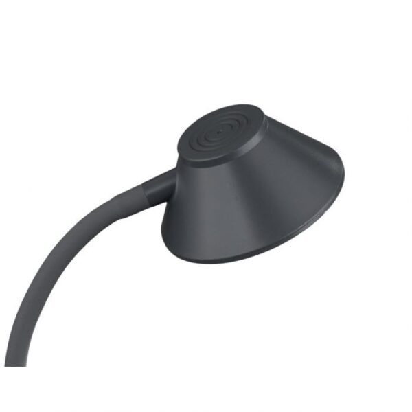 Πορτατίφ Reality LED 3,2W  Τιτάνιο Πλαστικό 270lm 3000K  R52191187