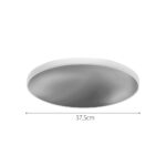 InLight Πλαφονιέρα οροφής LED 48W RGBW (with controller) D:37.5cm (42029)