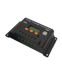 Ρυθμιστές Φόρτισης