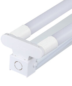 Σκαφάκια Για Λάμπες T8