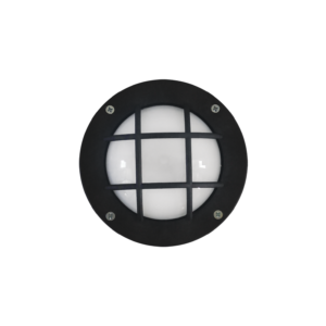 Φωτιστικό χελώνα  Πλαστικό-10B   Μαύρο  Heronia – 13-0072