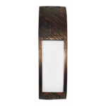 Απλίκα επιτοίχια  Πλαστικό-20C Χαλκός Heronia – 13-0096