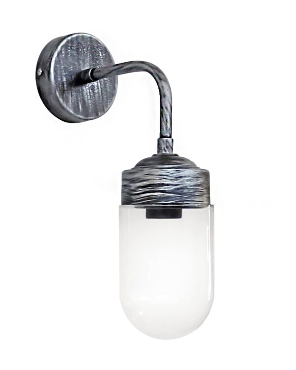 SLP-650AP SILVER 90μ ΑΠΛΙΚΑ ΒΙΔΩΤΟ ΓΥΑΛΙ ΘΥΕΛΗΣ Heronia – 07-1360