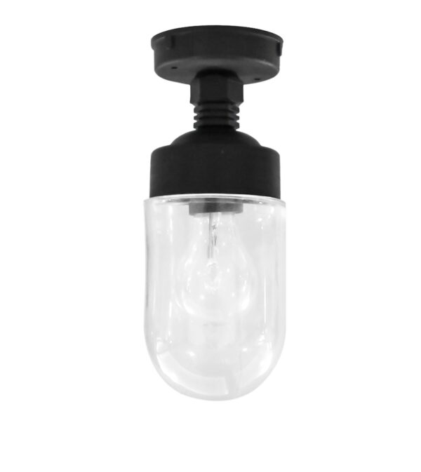 SLP-650CE BLACK ΟΡΟΦΗΣ ΒΙΔΩΤΟ ΓΥΑΛΙ ΘΥΕΛΗΣ Heronia – 11-0247