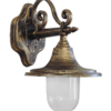 Φωτιστικό τοίχου LP-730AK  BRONZE Heronia – 07-1260