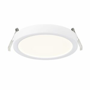 Nordlux Sóller 17 Φωτιστικό Μπάνιου Λευκό  IP44 LED 9W  – 2110736101