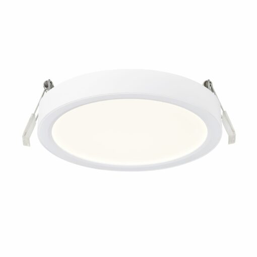 Nordlux Sóller 17 Φωτιστικό Μπάνιου Λευκό  IP44 LED 9W  – 2110736101