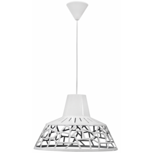 Μονόφωτο SPIDER 1L Λευκό Heronia – 35-0002