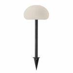 Nordlux Sponge Φωτιστικό Καρφί Κήπου Επαναφορτιζόμενο IP65 LED 4.8W Λευκού Χρώματος –  2018128003