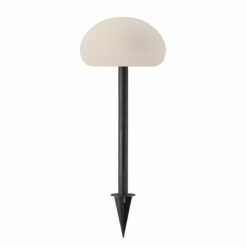 Nordlux Sponge Φωτιστικό Καρφί Κήπου Επαναφορτιζόμενο IP65 LED 4.8W Λευκού Χρώματος –  2018128003