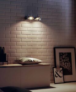 Σποτ Φωτιστικά Τοίχου