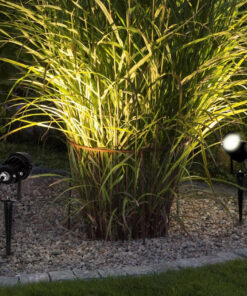 Φωτιστικά Σποτ - Καρφωτά Κήπου