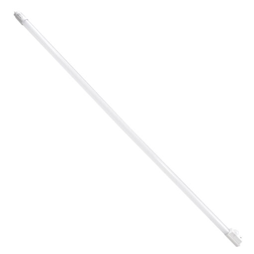 GloboStar® PARKING 61499 LED Λάμπα Τύπου Φθορίου Γυάλινη T8 G13 120cm 16W 2000 lm 220° AC 220-240V IP20 Μ120 x Π3 x Υ4.7cm Ψυχρό Λευκό 6000K με MicroWave Αισθητήρα Κίνησης & 2.4GHz Wireless SMART Group Linkable – PWM Auto Dimmable – 3 Years Warranty