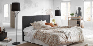 ΦΩΤΙΣΤΙΚΟ ΔΑΠΕΔΟΥ TREE ΜΑΥΡΟ  1 X E27 60W                 FARO – 29868