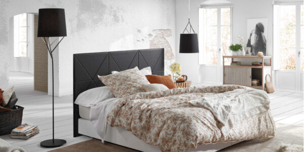 ΦΩΤΙΣΤΙΚΟ ΔΑΠΕΔΟΥ TREE ΜΑΥΡΟ  1 X E27 60W                 FARO – 29868