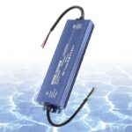 Τροφοδοτικό για LED 60W 24V DC 2.5A IP67 Αδιάβροχο Μεταλλικό ACA – W60CV24N