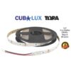 LED Ταινία 14.4W 12V CUBALUX Dimmable 1108lm/m Αδιάβροχη IP65 Θερμό 3000K 5 Μέτρα CL50-0018