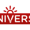 UNIVERSE logo