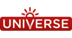 UNIVERSE logo