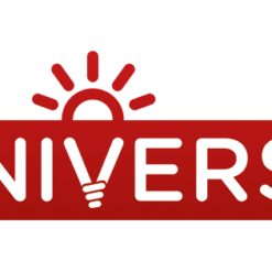 UNIVERSE logo