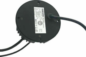 Τροφοδοτικό για LED καμπάνα Samsung Dimmable  – 579