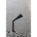 Nordlux Mono  Σποτ Φωτιστικό  Μαύρο GU10  Αλουμίνιο –  83698003