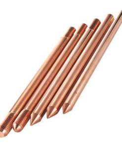 Υλικά Γείωσης