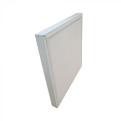 Εξωτερικό Πλαίσιο Στήριξης για LED Panel 60 x 60cm V-TAC Αλουμίνιο Λευκό – 9999