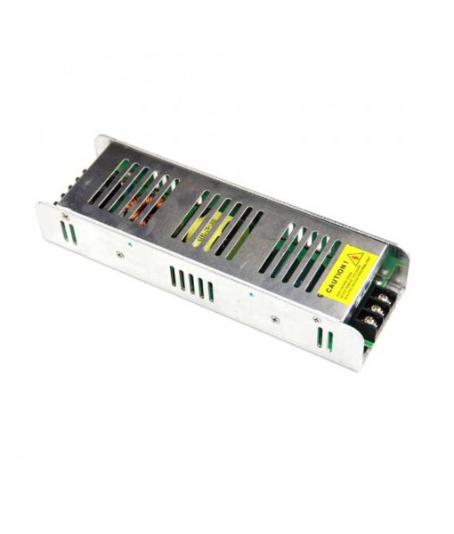 Τροφοδοτικό SLIM για LED 25W 12V IP20 Μεταλλικό V-TAC – 3228