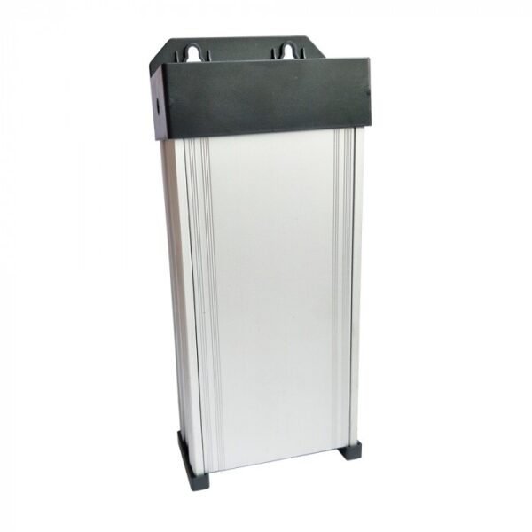 Τροφοδοτικό για LED 250W 12V IP45 Μεταλλικό-Πλαστικό V-TAC – 3232