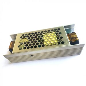 Τροφοδοτικό για LED 75W 12V IP20 Μεταλλικό V-TAC – 3247