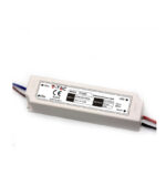 Τροφοδοτικό για LED 60W 12V Αδιάβροχο IP67 Πλαστικό V-TAC – 3234
