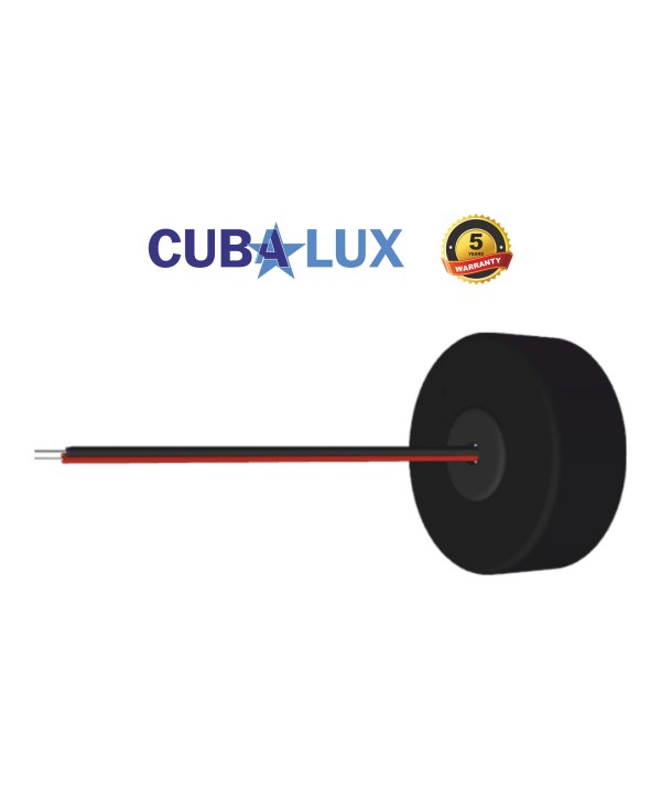 Μετατροπέας Διακόπτη Push Button Σε Ασύρματο  CUBALUX CL13-1060