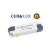 Τροφοδοτικό για LED 15W 12V Πλαστικό CUBALUX – CL13-0528