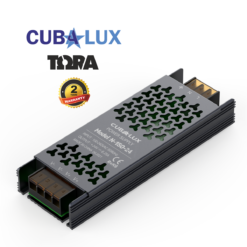 Τροφοδοτικό για LED 150W 24V Μεταλλικό CUBALUX – CL50-0056