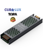Τροφοδοτικό για LED 360W 24V Μεταλλικό CUBALUX – CL50-0058