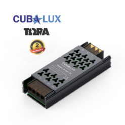 Τροφοδοτικό για LED 60W 24V Μεταλλικό CUBALUX – CL50-0054