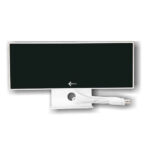 MATEL ANEL-3 ΚΕΡΑΙΑ UHF ΕΣΩΤΕΡΙΚΟΥ ΧΩΡΟΥ 4K-FULL HD – 1-MT010500000