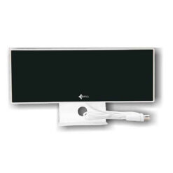 MATEL ANEL-3 ΚΕΡΑΙΑ UHF ΕΣΩΤΕΡΙΚΟΥ ΧΩΡΟΥ 4K-FULL HD – 1-MT010500000