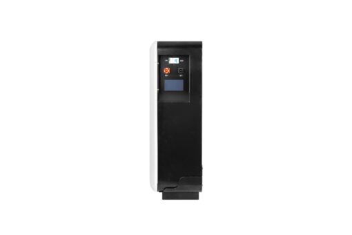 10.24kWh/51.2V Σύστημα Μπατρίας Επίτοιχο LiFePO4 10yrs Εγγύηση V-TAC – 11447-1